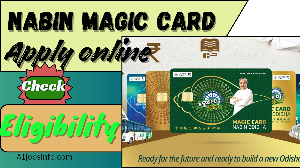 NABIN MAGIC CARD APPLY ONLINE